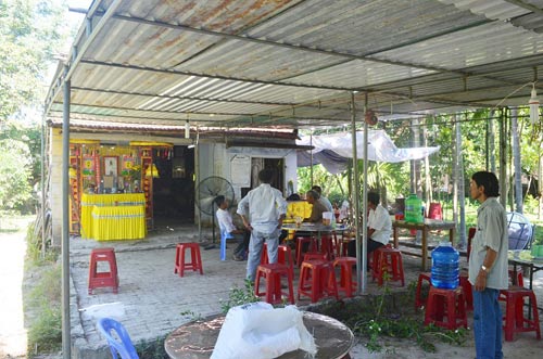 dau xot tam su cua nguoi cha co con gai nhay cau tu tu - 2