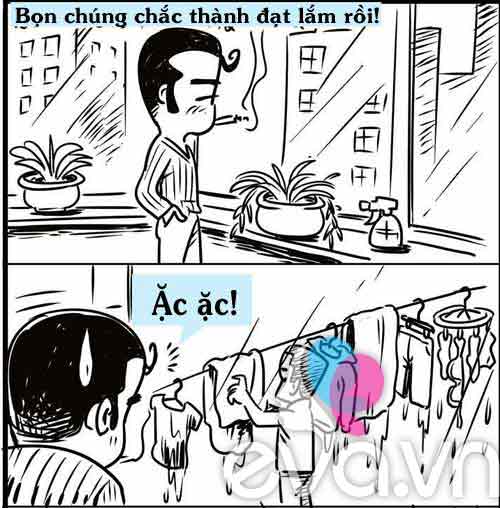 chet cuoi chuyen dan ong that nghiep (p.1) - 5