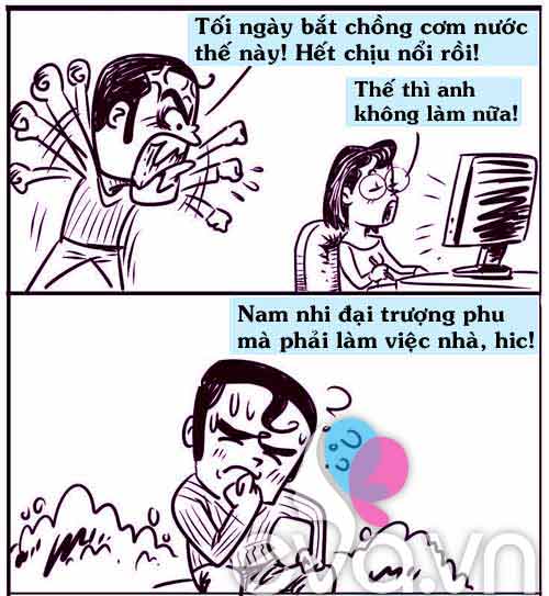 chet cuoi chuyen dan ong that nghiep (p.1) - 3