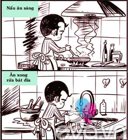 chet cuoi chuyen dan ong that nghiep (p.1) - 2