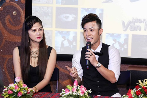 akira phan manh tay chi tien ty cho album moi - 10