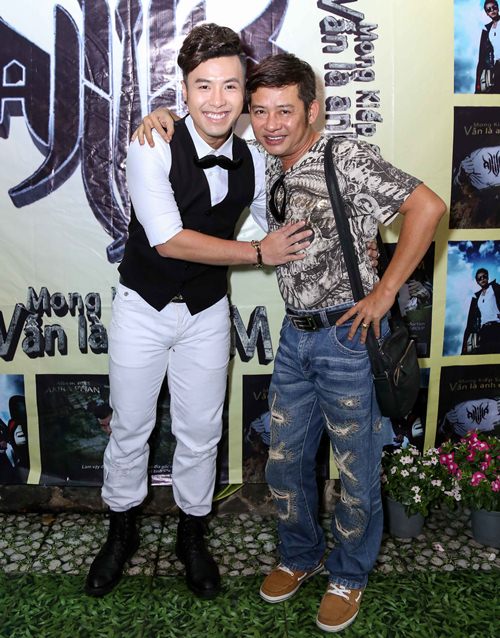 akira phan manh tay chi tien ty cho album moi - 3