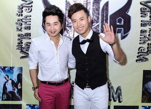 akira phan manh tay chi tien ty cho album moi - 5