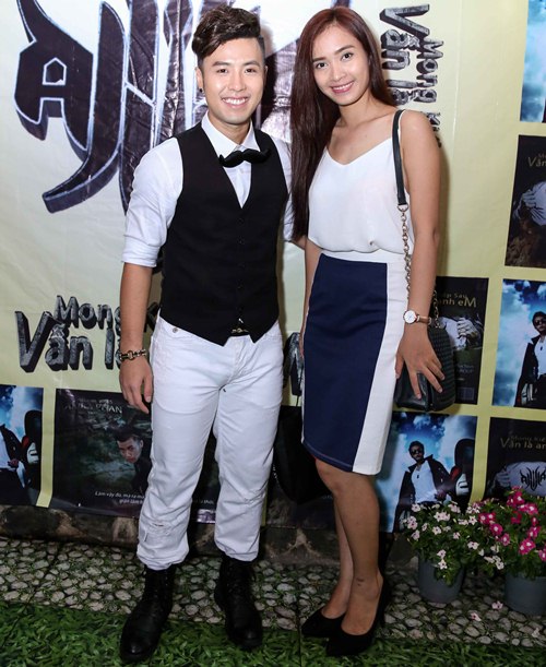 akira phan manh tay chi tien ty cho album moi - 6