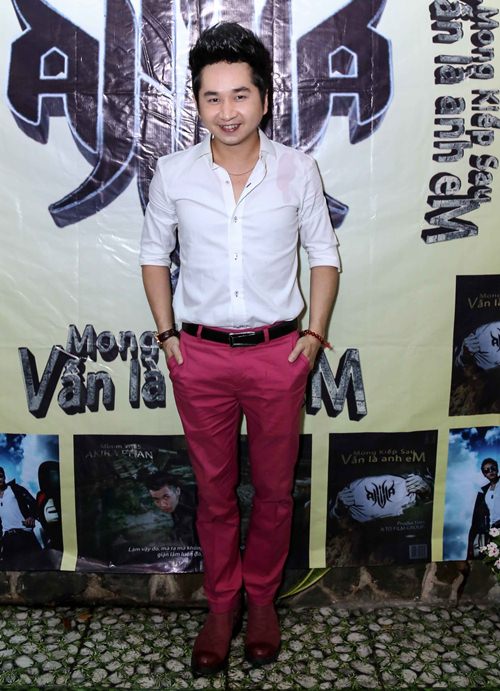 akira phan manh tay chi tien ty cho album moi - 7