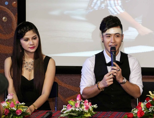 akira phan manh tay chi tien ty cho album moi - 8