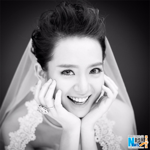 sao my nhan tam ke khoe anh cuoi ngot ngao - 8