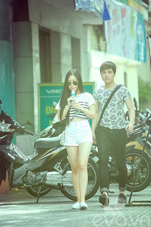 huong tram xuat hien kin dao sau scandal lo noi y - 9