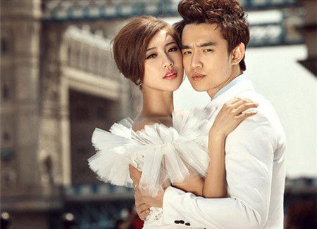 dau kho nhin vo di lay chong - 2