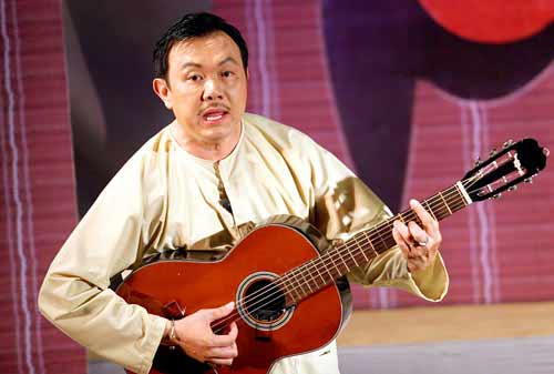 chi tai: "toi thich dien o san khau binh dan" - 3