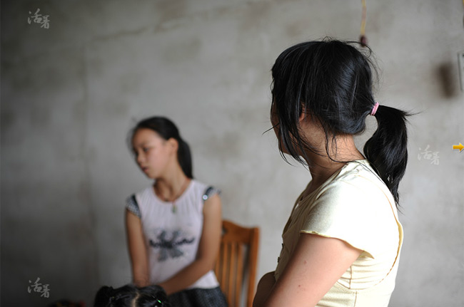 Cuộc sống bi kịch sau sinh của ' bà mẹ nhí ' 12 tuổi