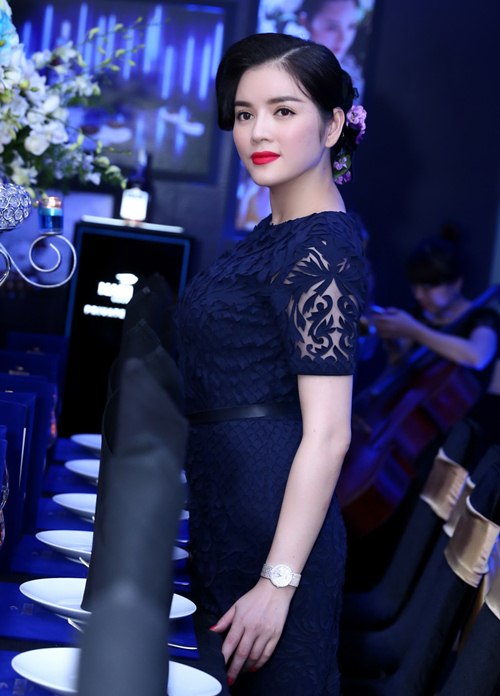 ly nha ky kieu sa trong dem tiec tai nha rieng - 5