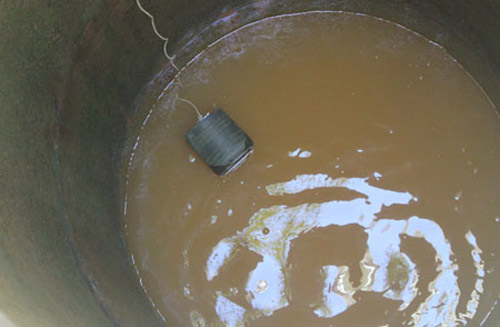an hoa nuoc gieng khoan - 1