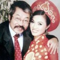 Làng sao - Lê Hùng tiết lộ bí quyết "giữ lửa" với vợ kém 32 tuổi