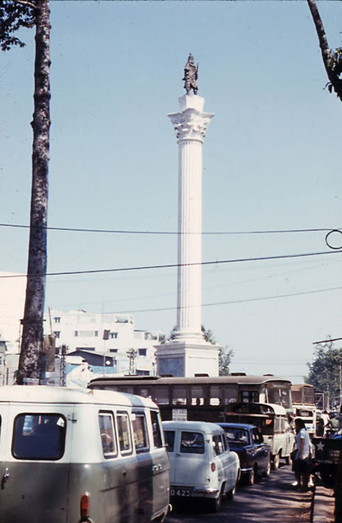 ngam ve dep duong pho sai gon xua - 12