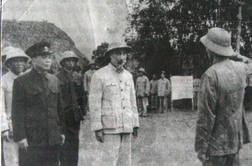 nho nhung ngay o rung nghe di chuc bac ho - 2