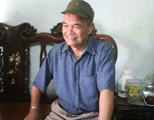 nho nhung ngay o rung nghe di chuc bac ho - 1