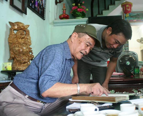 nho nhung ngay o rung nghe di chuc bac ho - 3