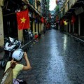 Tin tức - Hà Nội đẹp lạ trong ngày Quốc Khánh