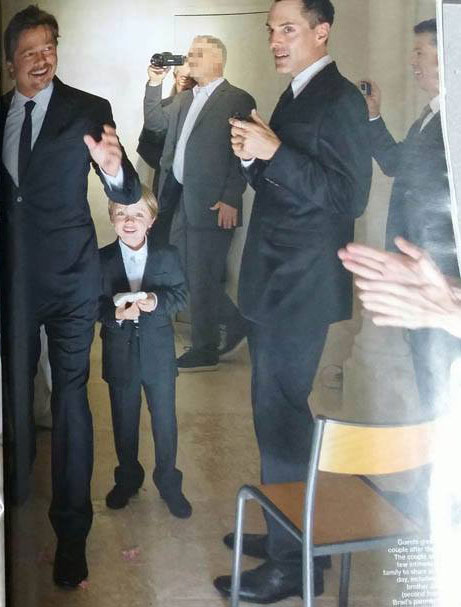 be knox nha brangelina phai tap duot be nhan cuoi - 2