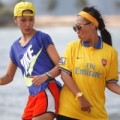 Làng sao - Trang Khiếu: "Không cần một Lâm Anh - Thu Hiền thứ 2"