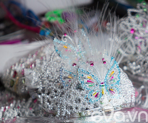 ha noi: khao gia phu kien mua trung thu - 3