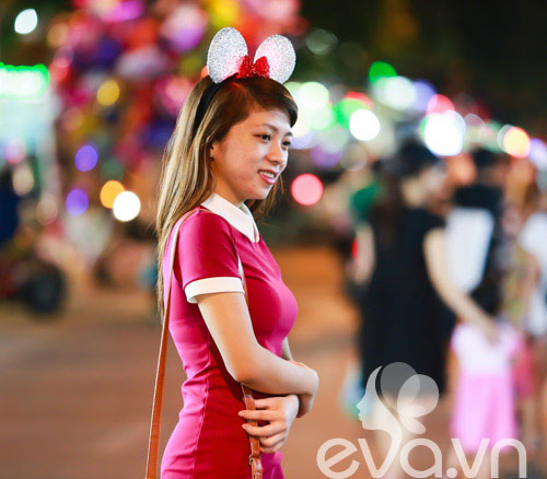 ha noi: khao gia phu kien mua trung thu - 11