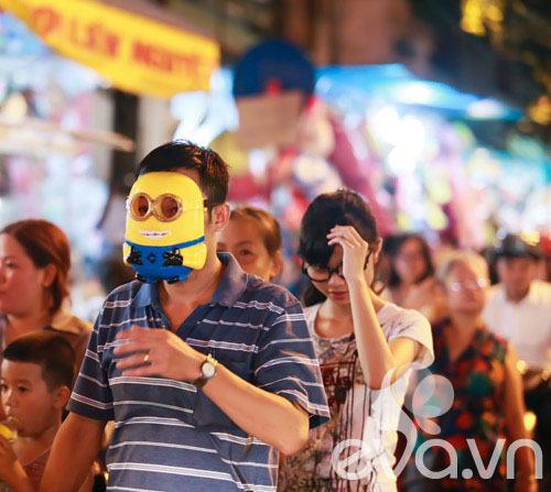 ha noi: khao gia phu kien mua trung thu - 19