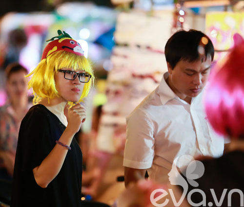 ha noi: khao gia phu kien mua trung thu - 17
