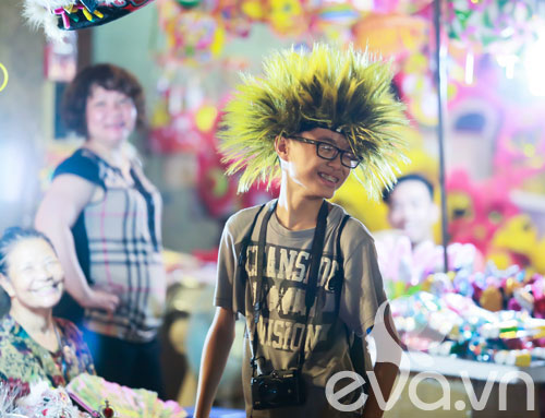 ha noi: khao gia phu kien mua trung thu - 18