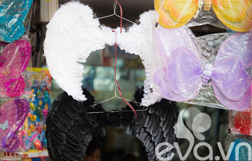 ha noi: khao gia phu kien mua trung thu - 10