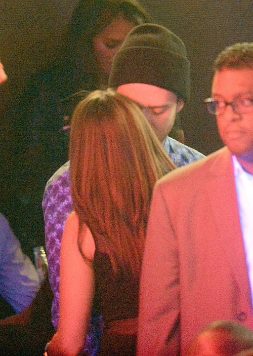 eva "soi" 5/9: justin timberlake ngoai tinh - 1
