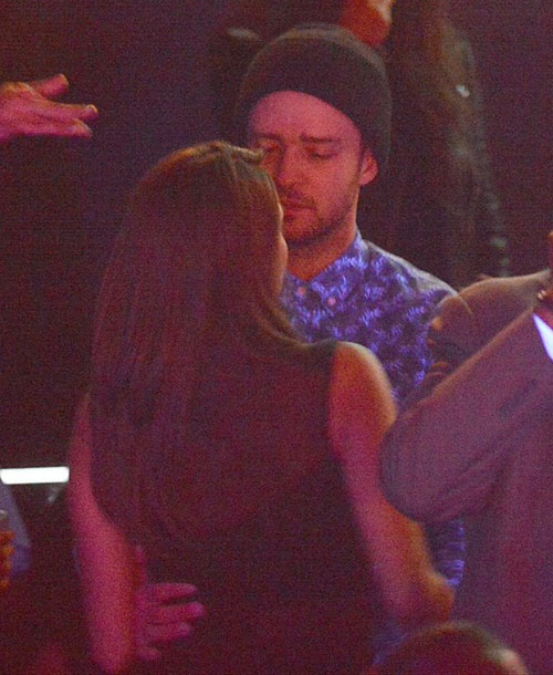 eva "soi" 5/9: justin timberlake ngoai tinh - 2