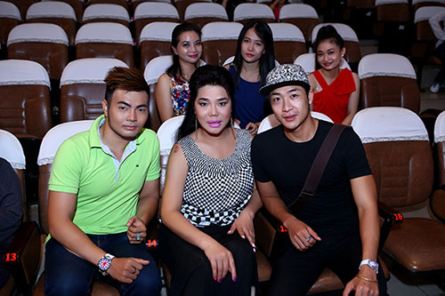 cindy thai tai tat bat giup minh beo cung to nghe - 1