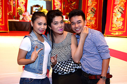 cindy thai tai tat bat giup minh beo cung to nghe - 6