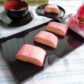 Bếp Eva - Bánh mochi "Suama" mềm dẻo, thơm ngon