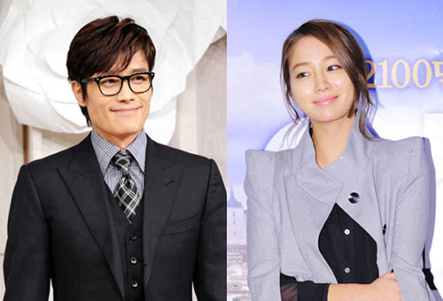 tu chuyen lee byung hun dua gai ve nha - 2