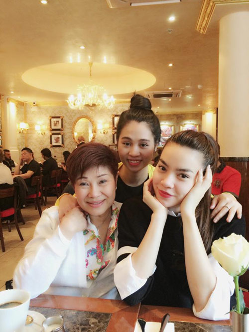 tuan qua: ha ho lo anh doi thuong xinh nhu ‘em be’ - 4