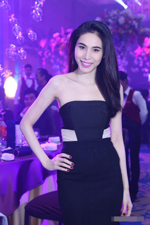 tuan qua: ha ho lo anh doi thuong xinh nhu ‘em be’ - 11
