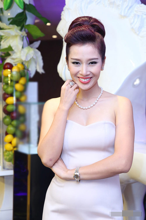 tuan qua: ha ho lo anh doi thuong xinh nhu ‘em be’ - 12