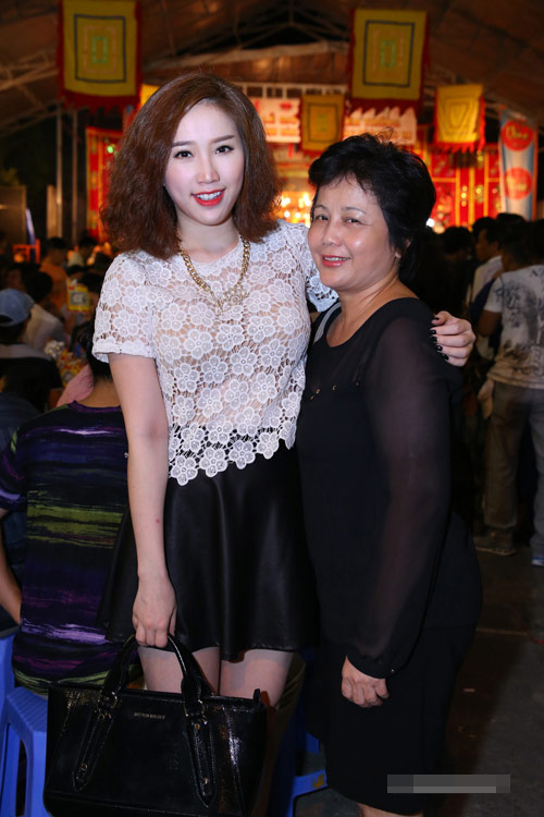 tuan qua: ha ho lo anh doi thuong xinh nhu ‘em be’ - 19
