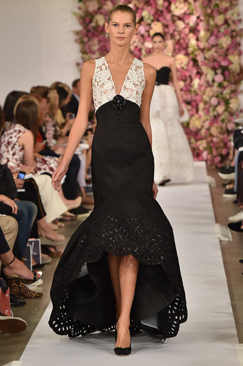 nhung chiec vay co tich cua oscar de la renta - 15