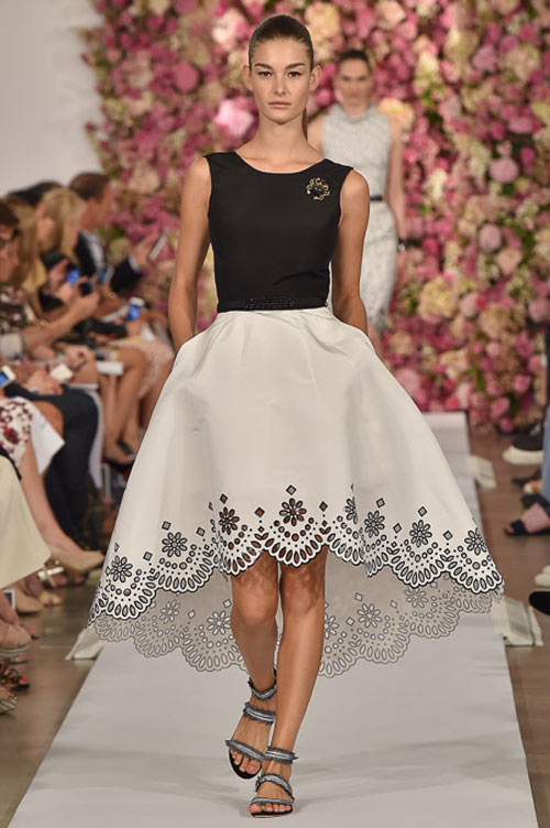 nhung chiec vay co tich cua oscar de la renta - 20