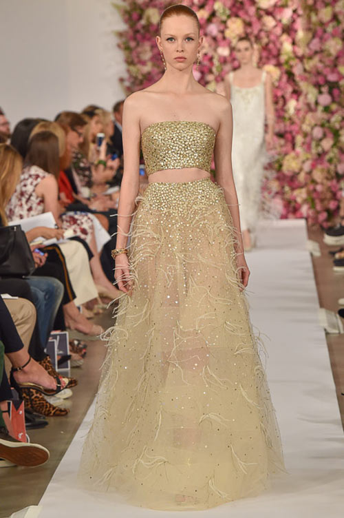 nhung chiec vay co tich cua oscar de la renta - 5
