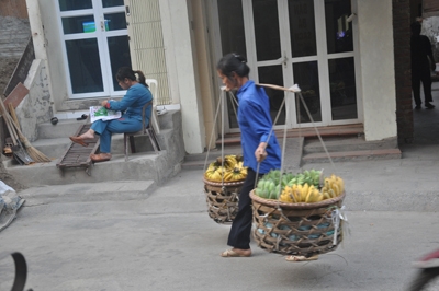 thuc chuoi chin vang bang hoa chat 2.000 dong/lo - 2