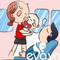 Làm mẹ - Kinh nghiệm "xương máu" cho bé đi máy bay