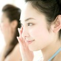 Eva tám - Nốt ruồi sát chồng...