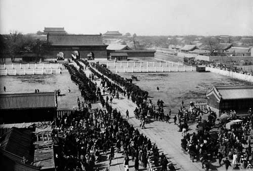 cuoc song ngheo kho o bac kinh hon 100 nam truoc - 2