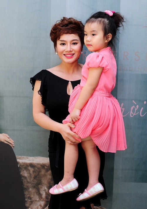 thu phuong: "khong con so dan ong sau khi ly hon" - 3