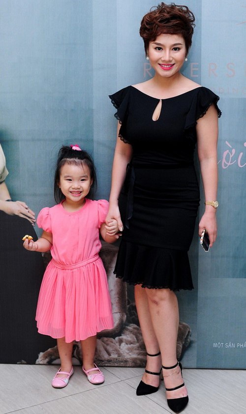 thu phuong: "khong con so dan ong sau khi ly hon" - 2
